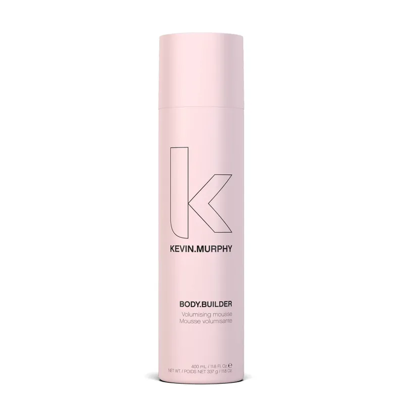 Alternativ bild 0 för Kevin Murphy Body Builder Volumising mousse 400 ml