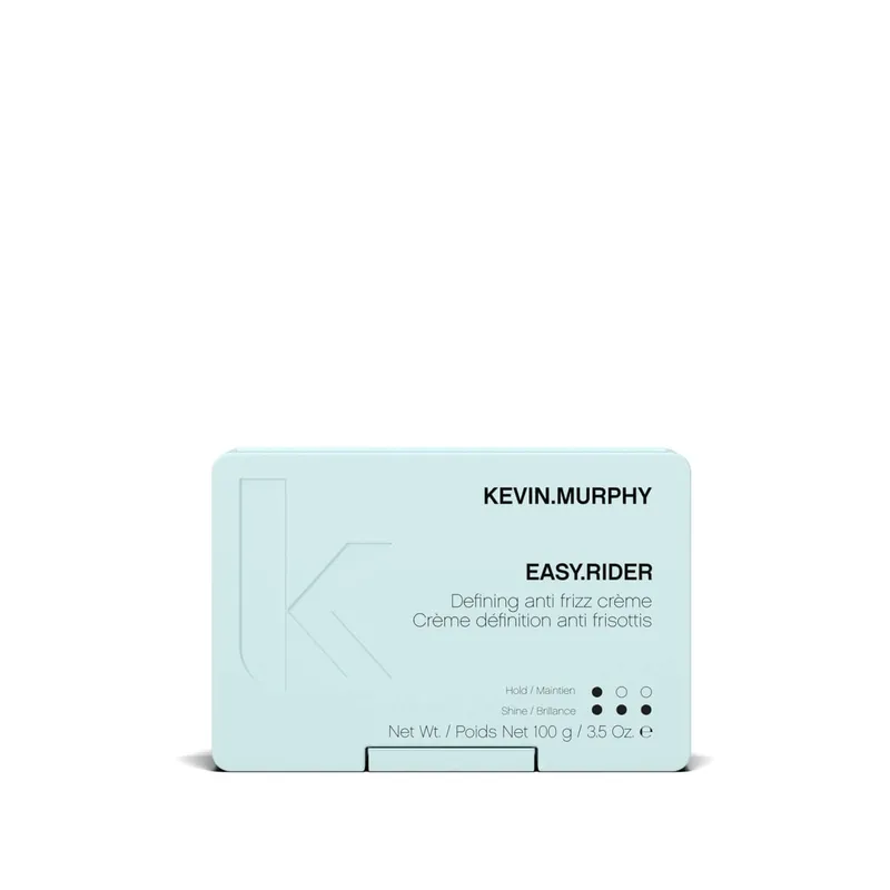 Alternativ bild 0 för Kevin Murphy Easy.Rider Anti Frizz Creme 100 g