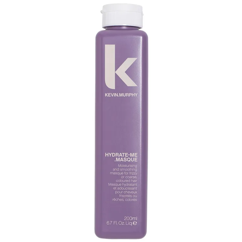 Bild 2 för Kevin Murphy Hydrate Me Masque 200 ml