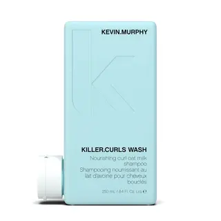 Produktfoto för Kevin Murphy KILLER.CURLS Wash 250 ml