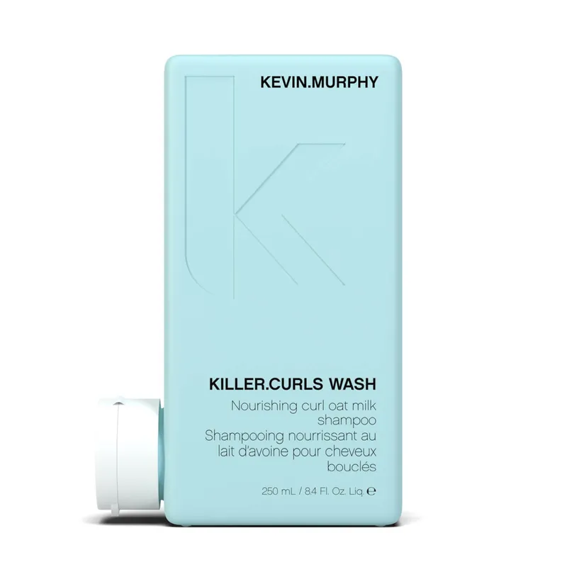 Alternativ bild 0 för Kevin Murphy KILLER.CURLS Wash 250 ml