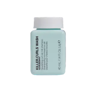 Produktfoto för Kevin Murphy KILLER.CURLS Wash 40 ml
