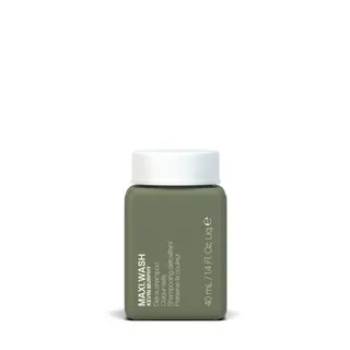 Produktfoto för KEVIN MURPHY_Maxi Wash cleansing shampoo for hair 40ml
