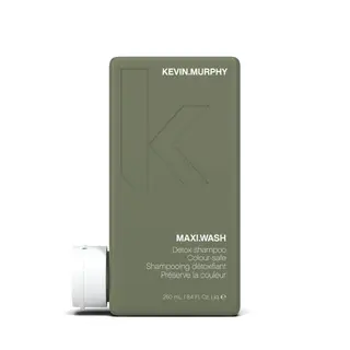 Produktfoto för Kevin Murphy Maxi Wash Detox Shampoo 250 ml