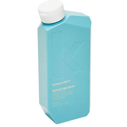 Bild 2 för Kevin Murphy Repair-Me Wash Shampoo 250 ml