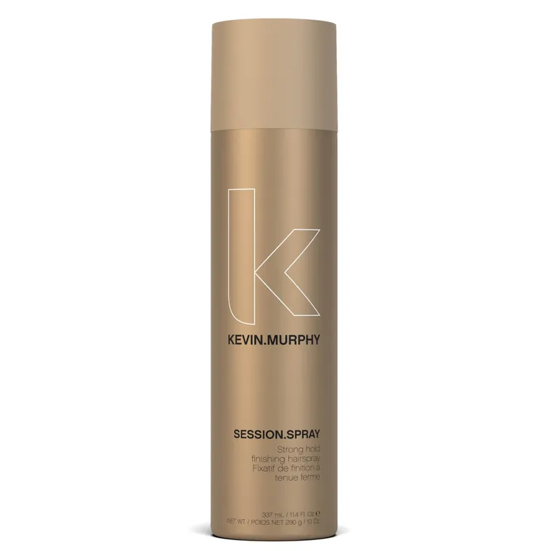 Alternativ bild 0 för Kevin Murphy Session Spray 400 ml