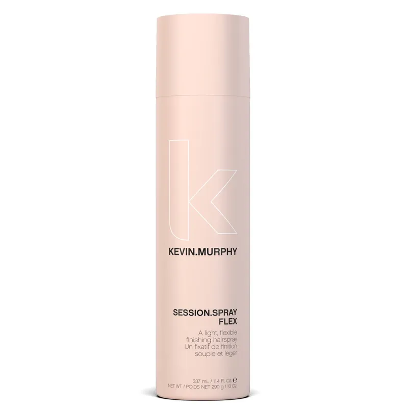 Alternativ bild 0 för Kevin Murphy Session Spray Flex 400 ml