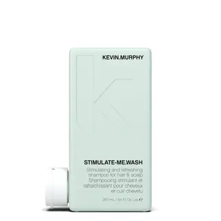 Produktfoto för Kevin Murphy Stimulate Me Wash 250 ml