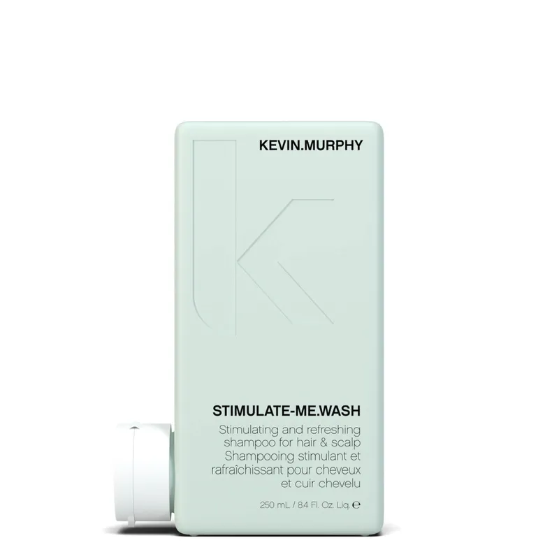 Alternativ bild 0 för Kevin Murphy Stimulate Me Wash 250 ml