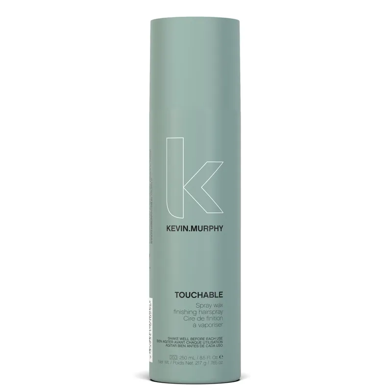Alternativ bild 0 för Kevin Murphy Touchable Spray Wax 250 ml