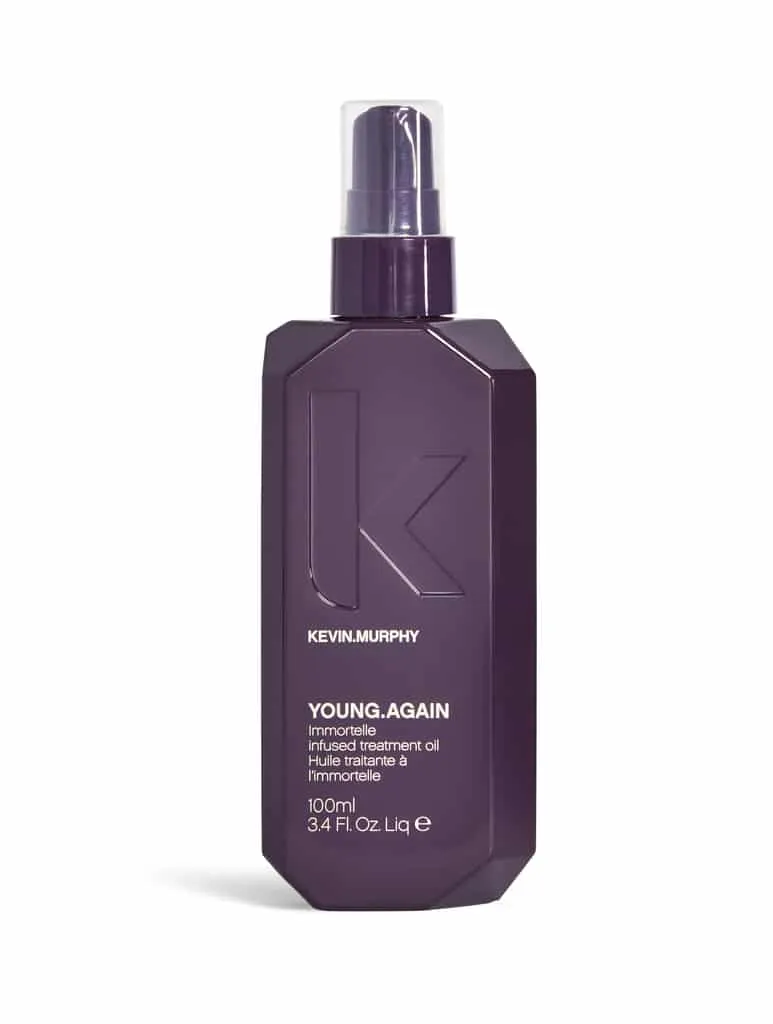 Alternativ bild 0 för Kevin Murphy Young.Again Treatment Oil 100 ml