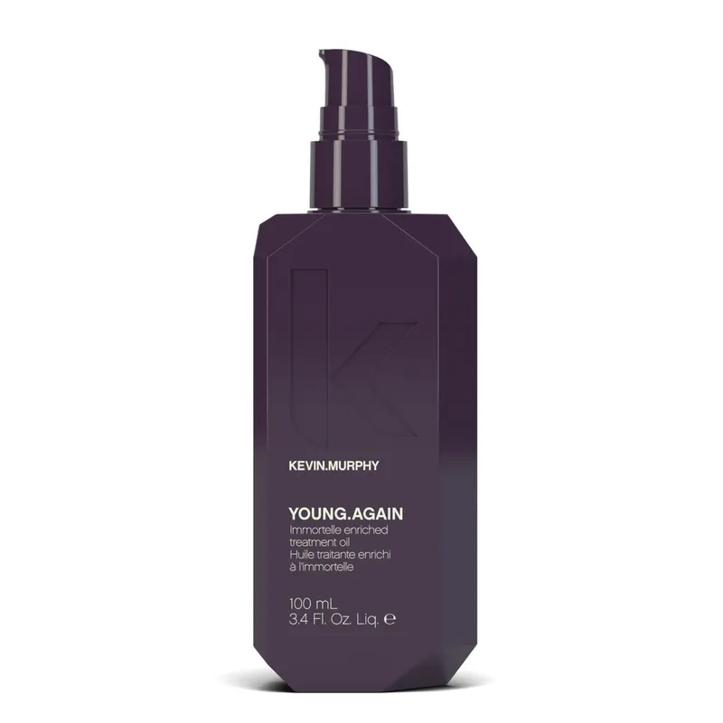Alternativ bild 0 för Kevin Murphy Young Again Treatment Oil 100 ml