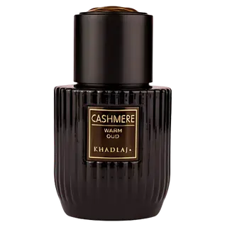 Produktfoto för Khadlaj Cashmere Warm Oud edp 100ml