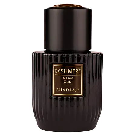 Bild 2 för Khadlaj Cashmere Warm Oud edp 100ml