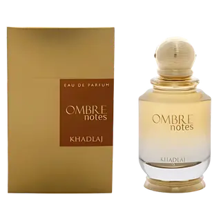 Produktfoto för Khadlaj Ombre Notes edp 100ml