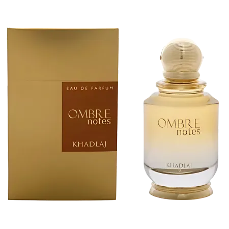 Bild 2 för Khadlaj Ombre Notes edp 100ml