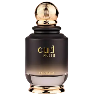 Produktfoto för Khadlaj Oud Noir edp 100ml