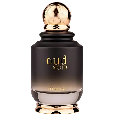 Bild 2 för Khadlaj Oud Noir edp 100ml