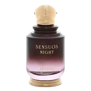 Produktfoto för Khadlaj Sensuos Night edp 100ml