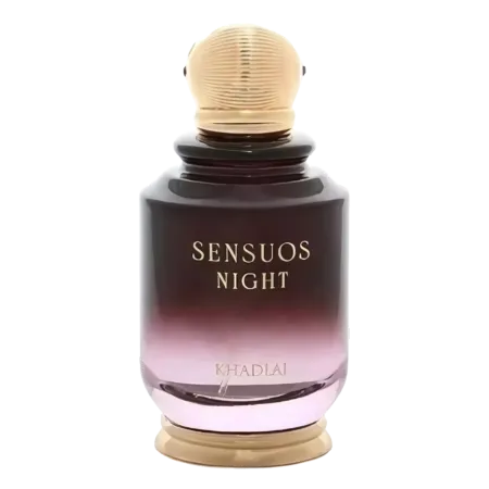 Bild 2 för Khadlaj Sensuos Night edp 100ml