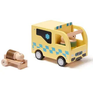Produktfoto för Kid's Concept Ambulans