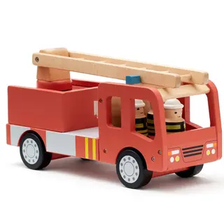 Produktfoto för Kid's Concept Brandbil