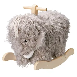 Produktfoto för Kids Concept Gunghäst NEO Mammut (413761)