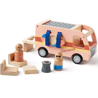 Produktfoto för Kid´s CONCEPT Kid's Concept Husbil AIDEN