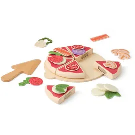 Alternativ bild 0 för Kids Concept Kid's Hub Pizza-kit
