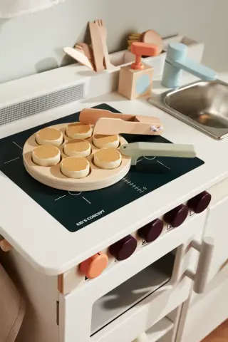 Produktfoto för Kids Concept Kök Med Diskmaskin Kid's Hub