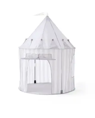 Produktfoto för Kids Concept Lektält Grå