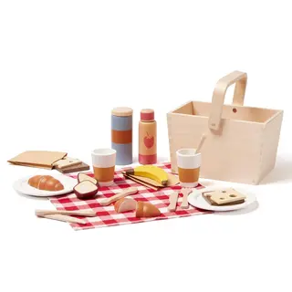 Produktfoto för Kid's Concept Picknick set