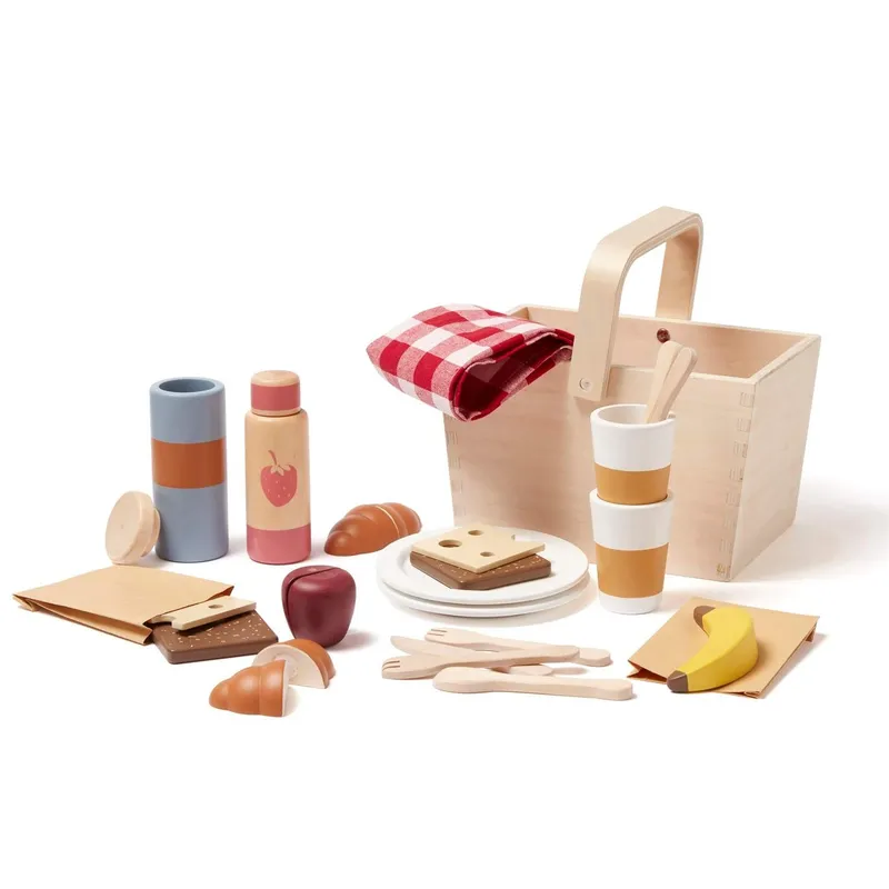 Bild 2 för Kid's Concept Picknick set