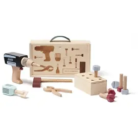 Produktfoto för Kids Concept Verktygsväska Kids Hub Multi