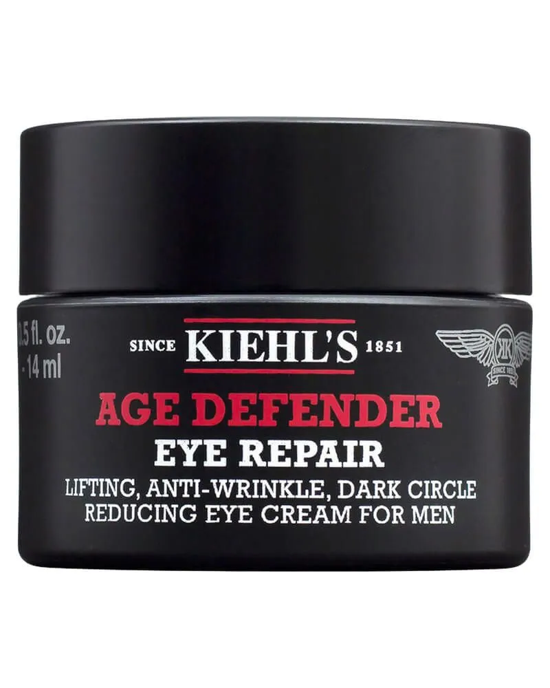 Bild 1 för Kiehl's - Age Defender Eye Repair 14 ml på Skincity.com