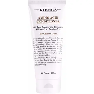 Produktfoto för Kiehl's - Amino Acid Conditioner 200 ml på Skincity.com