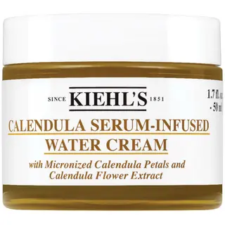Produktfoto för Kiehl's - Calendula Serum-Infused Water Cream 50 ml på Skincity.com