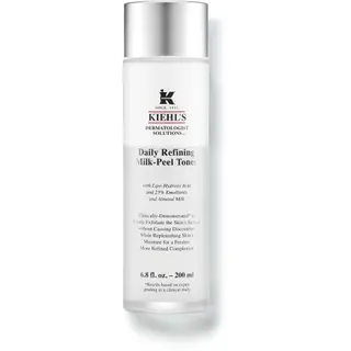 Produktfoto för Kiehl's - Daily Refining Milk Peel 200 ml på Skincity.com
