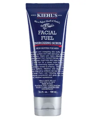 Produktfoto för Kiehl's - Facial Fuel Energizing Scrub 100 ml på Skincity.com