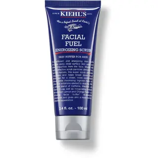 Produktfoto för Kiehl's - Facial Fuel Energizing Scrub 100 ml på Skincity.com