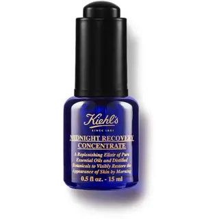 Produktfoto för Kiehl's - Midnight Recovery Concentrate 15 ml på Skincity.com