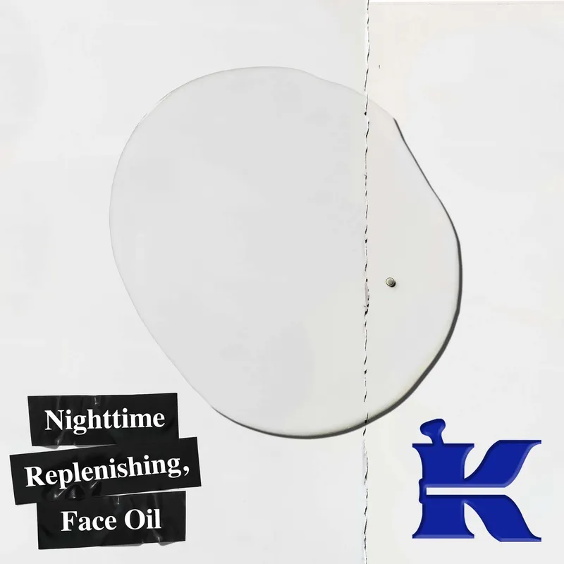 Bild 2 för Kiehl's - Midnight Recovery Concentrate 15 ml på Skincity.com