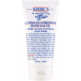 Produktfoto för Kiehl's - Ultimate Strength Hand Salve 150 ml på Skincity.com