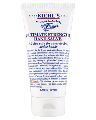 Produktfoto för Kiehl's - Ultimate Strength Hand Salve 150 ml på Skincity.com