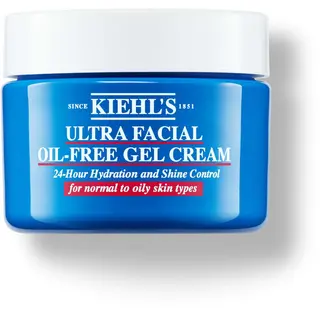 Produktfoto för Kiehl's - Ultra Facial Gel Cream 28 ml på Skincity.com
