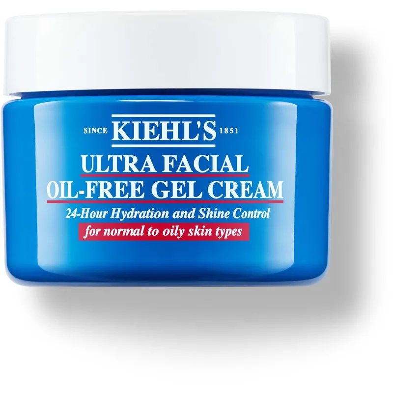 Bild 1 för Kiehl's - Ultra Facial Gel Cream 28 ml på Skincity.com