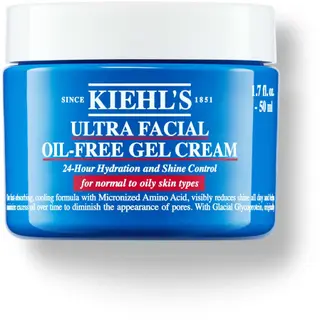 Produktfoto för Kiehl's - Ultra Facial Gel Cream 50 ml på Skincity.com