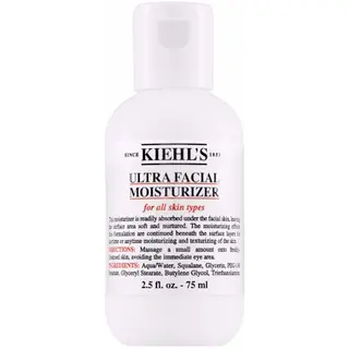 Produktfoto för Kiehl's - Ultra Facial Moisturizer 75 ml på Skincity.com