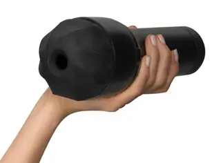 Produktfoto för KIIROO FEELSENSATION BLACK