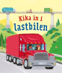 Produktfoto för Kika in i lastbilen